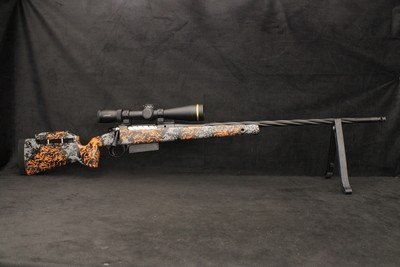 Seekins Precision Havak PH3 7mm Rem Mag 26 - Image 5 of 25