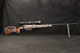 Seekins Precision Havak PH3 7mm Rem Mag 26 - Image 5 of 25