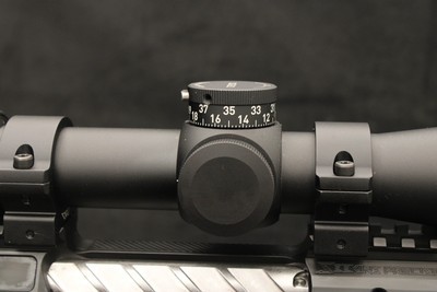 Seekins Precision Havak PH3 7mm Rem Mag 26 - Image 15 of 25