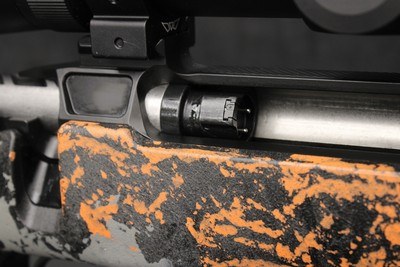 Seekins Precision Havak PH3 7mm Rem Mag 26 - Image 17 of 25