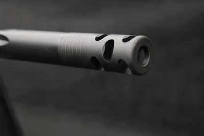 Seekins Precision Havak PH3 7mm Rem Mag 26 - Image 21 of 25