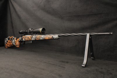 Seekins Precision Havak PH3 7mm Rem Mag 26 - Image 6 of 25