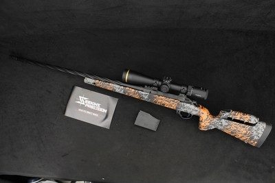 Seekins Precision Havak PH3 7mm Rem Mag 26 - Image 4 of 25
