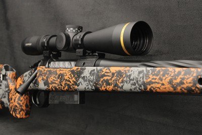Seekins Precision Havak PH3 7mm Rem Mag 26 - Image 11 of 25