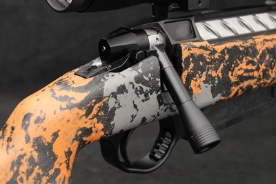 Seekins Precision Havak PH3 7mm Rem Mag 26 - Image 19 of 25