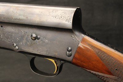 WHIPPET! 1931 Browning Auto-5 12 GA FN Belgium A5 18.5