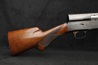 WHIPPET! 1931 Browning Auto-5 12 GA FN Belgium A5 18.5