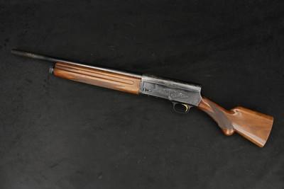 WHIPPET! 1931 Browning Auto-5 12 GA FN Belgium A5 18.5