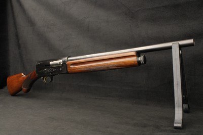 WHIPPET! 1931 Browning Auto-5 12 GA FN Belgium A5 18.5
