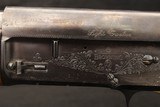 WHIPPET! 1931 Browning Auto-5 12 GA FN Belgium A5 18.5