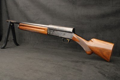 WHIPPET! 1931 Browning Auto-5 12 GA FN Belgium A5 18.5