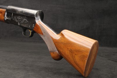 WHIPPET! 1931 Browning Auto-5 12 GA FN Belgium A5 18.5