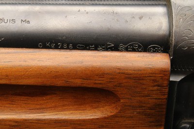 WHIPPET! 1931 Browning Auto-5 12 GA FN Belgium A5 18.5