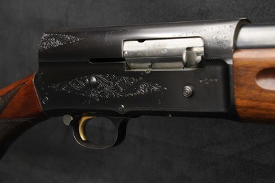 WHIPPET! 1931 Browning Auto-5 12 GA FN Belgium A5 18.5
