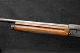 WHIPPET! 1931 Browning Auto-5 12 GA FN Belgium A5 18.5