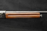 WHIPPET! 1931 Browning Auto-5 12 GA FN Belgium A5 18.5