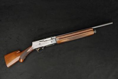 WHIPPET! 1931 Browning Auto-5 12 GA FN Belgium A5 18.5