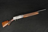 WHIPPET! 1931 Browning Auto-5 12 GA FN Belgium A5 18.5