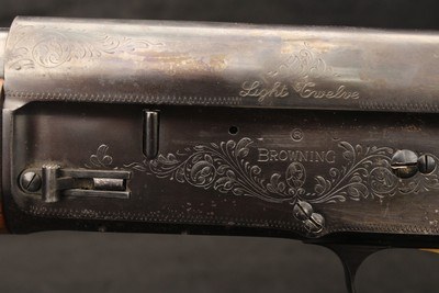 WHIPPET! 1931 Browning Auto-5 12 GA FN Belgium A5 18.5
