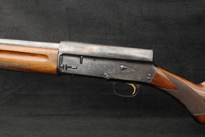 WHIPPET! 1931 Browning Auto-5 12 GA FN Belgium A5 18.5