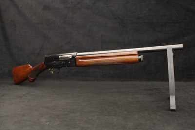WHIPPET! 1931 Browning Auto-5 12 GA FN Belgium A5 18.5