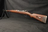 Mauser G33/40 dot 1942 Vz.33 BRNO 8mm WWII German Mountain Carbine *RARE* - Image 25 of 25