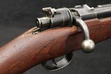 Mauser G33/40 dot 1942 Vz.33 BRNO 8mm WWII German Mountain Carbine *RARE* - Image 18 of 25