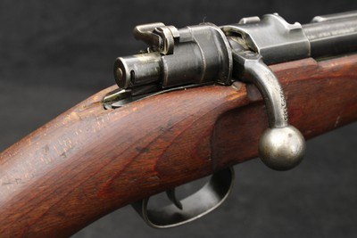 Mauser G33/40 dot 1942 Vz.33 BRNO 8mm WWII German Mountain Carbine *RARE* - Image 18 of 25