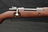 Mauser G33/40 dot 1942 Vz.33 BRNO 8mm WWII German Mountain Carbine *RARE* - Image 13 of 25