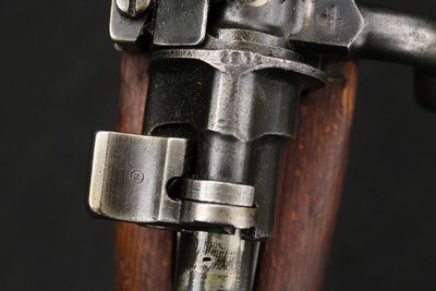 Mauser G33/40 dot 1942 Vz.33 BRNO 8mm WWII German Mountain Carbine *RARE* - Image 21 of 25