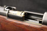 Mauser G33/40 dot 1942 Vz.33 BRNO 8mm WWII German Mountain Carbine *RARE* - Image 16 of 25