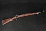 Mauser G33/40 dot 1942 Vz.33 BRNO 8mm WWII German Mountain Carbine *RARE* - Image 3 of 25