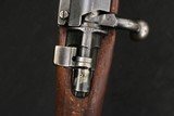Mauser G33/40 dot 1942 Vz.33 BRNO 8mm WWII German Mountain Carbine *RARE* - Image 23 of 25