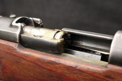 Mauser G33/40 dot 1942 Vz.33 BRNO 8mm WWII German Mountain Carbine *RARE* - Image 16 of 25