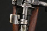 Mauser G33/40 dot 1942 Vz.33 BRNO 8mm WWII German Mountain Carbine *RARE* - Image 21 of 25