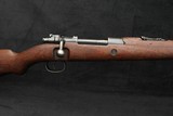 Mauser G33/40 dot 1942 Vz.33 BRNO 8mm WWII German Mountain Carbine *RARE* - Image 7 of 25