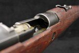 Mauser G33/40 dot 1942 Vz.33 BRNO 8mm WWII German Mountain Carbine *RARE* - Image 17 of 25
