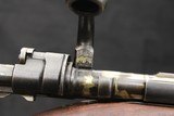 Mauser G33/40 dot 1942 Vz.33 BRNO 8mm WWII German Mountain Carbine *RARE* - Image 15 of 25