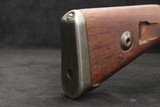 Mauser G33/40 dot 1942 Vz.33 BRNO 8mm WWII German Mountain Carbine *RARE* - Image 19 of 25