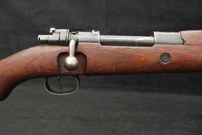 Mauser G33/40 dot 1942 Vz.33 BRNO 8mm WWII German Mountain Carbine *RARE* - Image 13 of 25