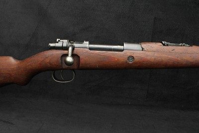 Mauser G33/40 dot 1942 Vz.33 BRNO 8mm WWII German Mountain Carbine *RARE* - Image 7 of 25