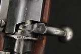 Mauser G33/40 dot 1942 Vz.33 BRNO 8mm WWII German Mountain Carbine *RARE* - Image 22 of 25