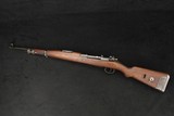 Mauser G33/40 dot 1942 Vz.33 BRNO 8mm WWII German Mountain Carbine *RARE* - Image 2 of 25