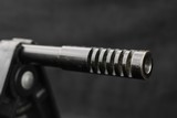 1950 FN Herstal FN49 Luxembourg Contract 30-06 Non-Import Marked FN-49 *RARE* - Image 12 of 21