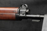 1950 FN Herstal FN49 Luxembourg Contract 30-06 Non-Import Marked FN-49 *RARE* - Image 10 of 21