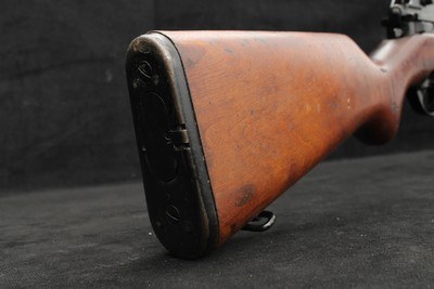 1950 FN Herstal FN49 Luxembourg Contract 30-06 Non-Import Marked FN-49 *RARE* - Image 19 of 21