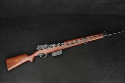 1950 FN Herstal FN49 Luxembourg Contract 30-06 Non-Import Marked FN-49 *RARE* - Image 3 of 21