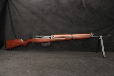 1950 FN Herstal FN49 Luxembourg Contract 30-06 Non-Import Marked FN-49 *RARE* - Image 4 of 21