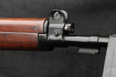 1950 FN Herstal FN49 Luxembourg Contract 30-06 Non-Import Marked FN-49 *RARE* - Image 10 of 21