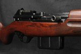 1950 FN Herstal FN49 Luxembourg Contract 30-06 Non-Import Marked FN-49 *RARE* - Image 11 of 21